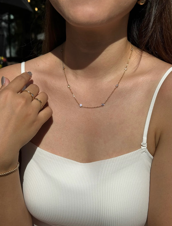 Chole Necklace