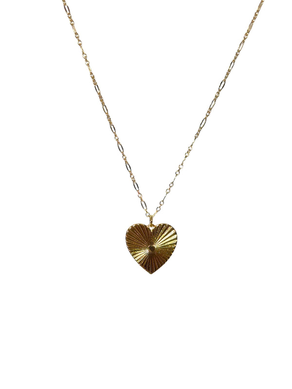 Love at First Sight Necklace